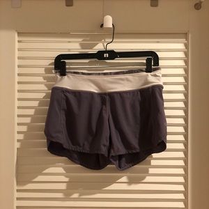 Lululemon Shorts 4